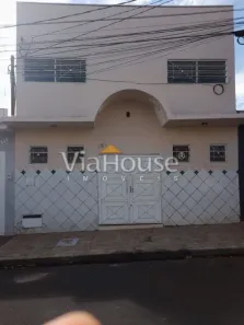 Prédio Inteiro com 2 Quartos para alugar, 161m² no Vila Tibério, Ribeirão Preto