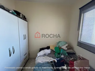 Casa de Condomínio com 2 Quartos à venda, 80m² no Setor Habitacional Contagem, Brasília