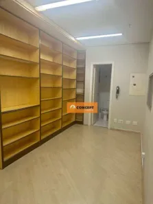 Conjunto Comercial / Sala à venda, 40m² no Vila Costa, Suzano