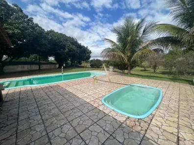Fazenda / Sítio / Chácara com 6 Quartos à venda, 150000m² no Cidade Jardim Parque Estoril, Nova Iguaçu