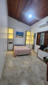 Casa com 1 Quarto para alugar, 450m² no Cotovelo (Distrito Litoral), Parnamirim