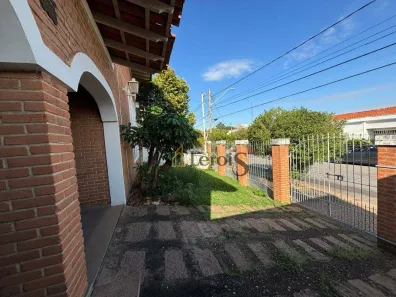 Casa com 4 Quartos à venda, 367m² no Brasil, Itu