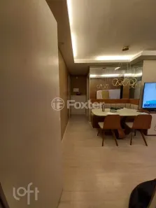 Apartamento com 2 Quartos à venda, 49m² no Vila Arcádia, São Paulo