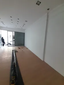 Loja / Salão / Ponto Comercial para alugar, 53m² no Campos Elíseos, Resende