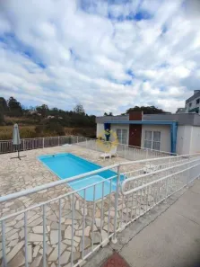 Apartamento com 2 Quartos à venda, 47m² no Itaboa, Campo Largo