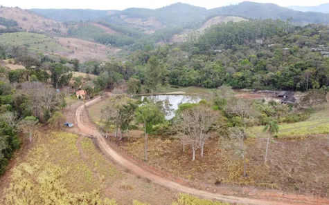 Terreno / Lote / Condomínio à venda, 20000m² no , Caeté