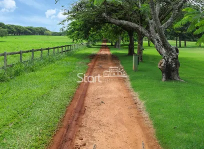 Terreno / Lote / Condomínio à venda, 427m² no Residencial Reserva da Barra, Jaguariúna