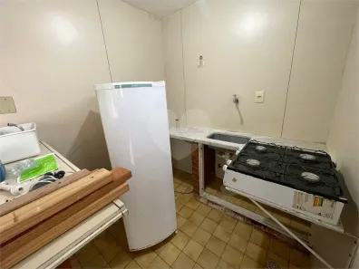Flat com 1 Quarto à venda, 60m² no Centro (Mangue), Armação dos Búzios
