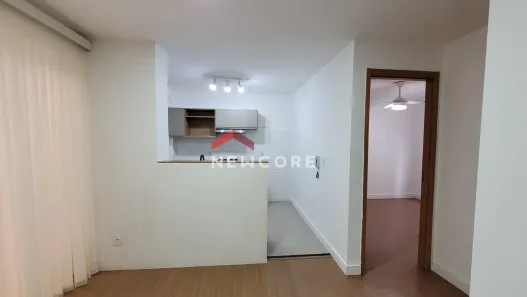 Apartamento com 2 Quartos à venda, 50m² no Jardim Alvorada, Bauru