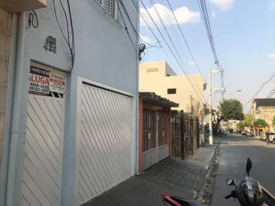 Loja / Salão / Ponto Comercial para alugar, 50m² no Piraporinha, Diadema
