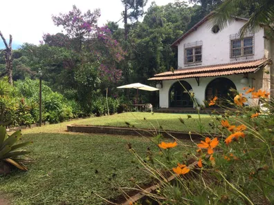 Casa com 4 Quartos à venda, 220m² no Independência, Petrópolis