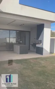 Casa de Condomínio com 4 Quartos à venda, 520m² no Alto da Boa Vista, Brasília
