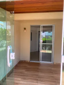 Apartamento com 2 Quartos para alugar, 80m² no Boa União (Abrantes), Camaçari