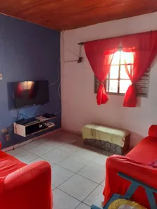 Casa com 4 Quartos à venda, 125m² no Centro, Porto Murtinho