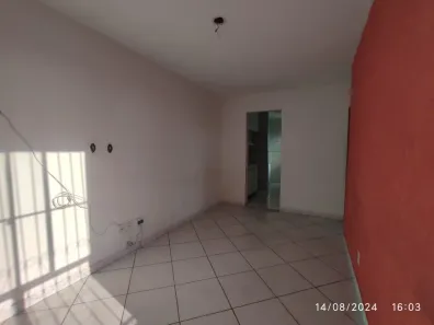 Apartamento com 2 Quartos à venda, 45m² no Chácaras Reunidas Santa Terezinha, Contagem