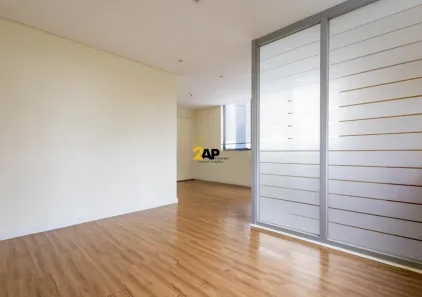 Conjunto Comercial / Sala para alugar, 45m² no Itaim Bibi, São Paulo