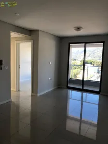 Apartamento com 2 Quartos para alugar, 62m² no Vila Nova, Jaraguá do Sul