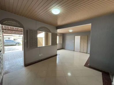 Casa com 3 Quartos à venda, 162m² no Farolândia, Aracaju