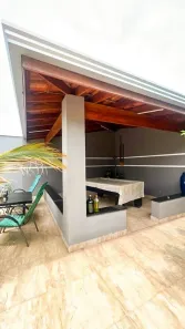 Fazenda / Sítio / Chácara com 3 Quartos à venda, 500m² no Centro (Tupi), Piracicaba