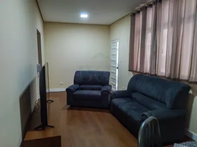 Apartamento com 2 Quartos para alugar, 60m² no Jardim Quisisana, Poços de Caldas