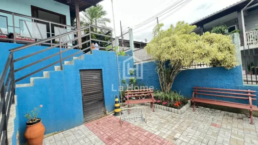 Casa com 3 Quartos à venda, 142m² no Do Salto, Blumenau