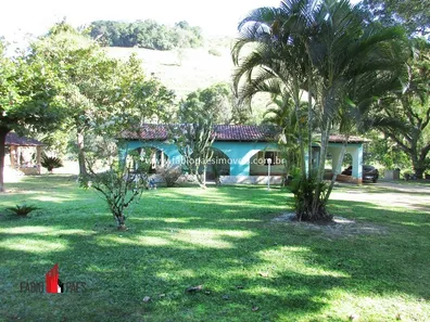 Fazenda / Sítio / Chácara com 4 Quartos à venda, 9020m² no Maraporã, Cachoeiras de Macacu