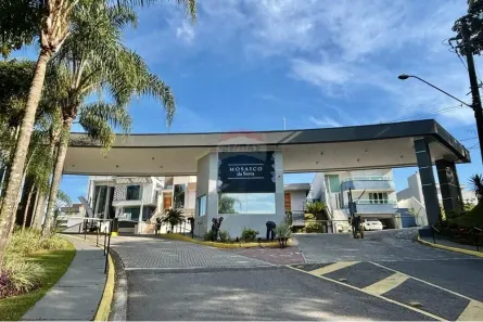 Terreno / Lote / Condomínio à venda, 302m² no Mogi Moderno, Mogi das Cruzes