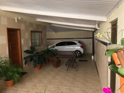 Sobrado com 5 Quartos à venda, 329m² no Patagônia, Vitória da Conquista