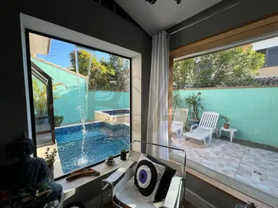 Sobrado com 3 Quartos à venda, 190m² no Jardim Colibri, Embu das Artes