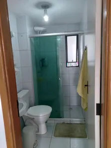 Apartamento com 3 Quartos à venda, 65m² no Várzea, Recife