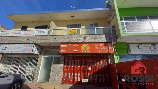 Conjunto Comercial / Sala para alugar, 40m² no Jardim Carlos Borella, Itatiba