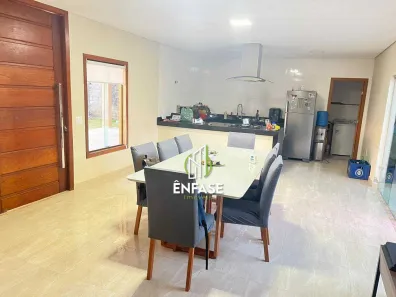Casa de Condomínio com 3 Quartos à venda, 1000m² no Condomínio Residencial Fazenda Mirante, Igarapé