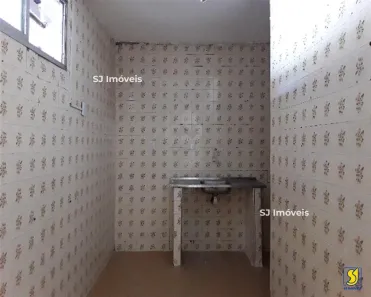 Casa com 3 Quartos para alugar, 150m² no Cristo Redentor, Fortaleza