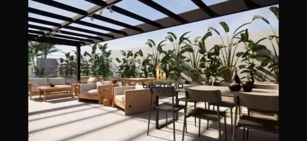 Casa de Condomínio com 2 Quartos à venda, 66m² no Chácara do Carmo, Vargem Grande Paulista