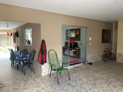 Casa com 2 Quartos à venda, 250m² no Conjunto Habitacional Madre Germana - 1ª Etapa, Aparecida de Goiânia