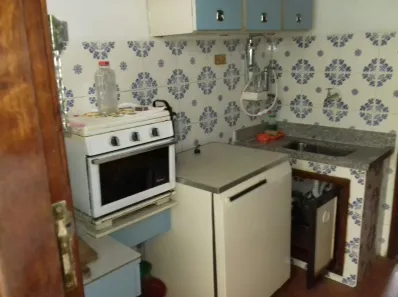 Kitnet com 1 Quarto à venda, 44m² no Praia dos Sonhos, Itanhaém