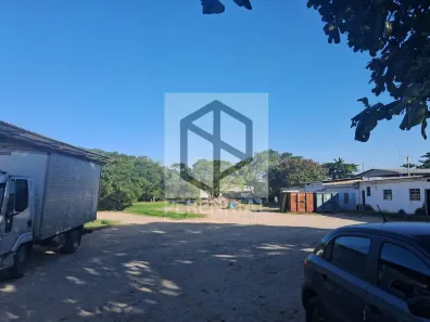 Galpão / Depósito / Armazém para alugar, 2500m² no Parque Analândia, São João de Meriti