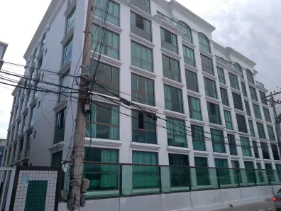 Loft com 1 Quarto à venda, 47m² no Centro, Arraial do Cabo