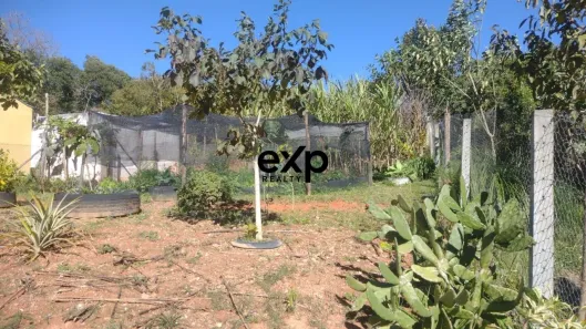 Terreno / Lote / Condomínio à venda, 517m² no Bugre, Balsa Nova
