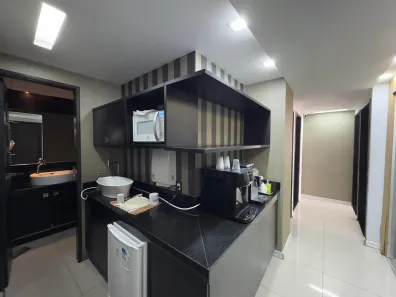 Andar / Laje corporativa com 4 Quartos à venda, 102m² no Boa Viagem, Recife