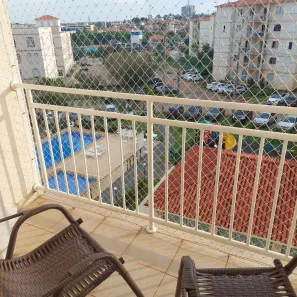 Apartamento com 2 Quartos à venda, 52m² no Vila Carlota, Sumaré