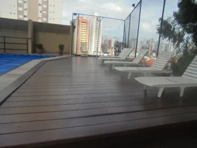 Cobertura com 2 Quartos à venda, 95m² no Vila Gumercindo, São Paulo