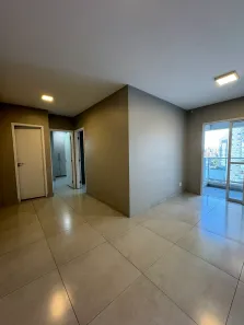Apartamento com 2 Quartos para alugar, 67m² no Bethaville I, Barueri