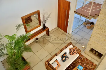Casa de Condomínio com 4 Quartos para venda ou aluguel, 650m² no Haras Paineiras, Salto