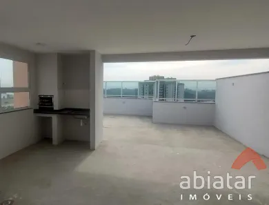 Cobertura com 2 Quartos à venda, 166m² no Parque Esplanada, Embu das Artes