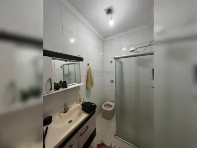 Casa com 3 Quartos para alugar, 162m² no Parque Residencial Santa Eulália, Limeira
