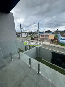 Sobrado com 3 Quartos à venda, 110m² no Centro, Quatro Barras