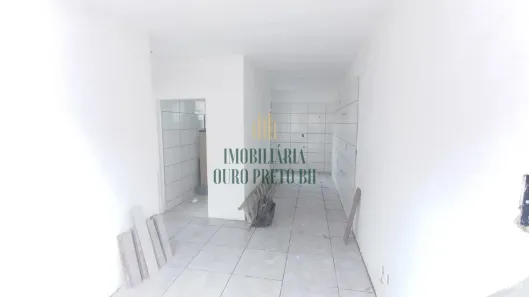 Casa com 2 Quartos à venda, 51m² no Porto Seguro, Ribeirão das Neves