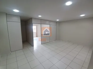 Loja / Salão / Ponto Comercial para alugar, 60m² no Centro, Ponta Grossa