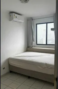 Apartamento com 3 Quartos à venda, 70m² no Inácio Barbosa, Aracaju